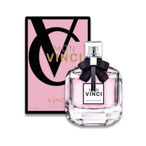 PARFUM MON VINCI POUR FEMME 170422 /A2