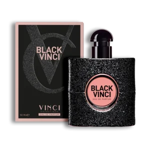 PARFUM BLACK VINCI 170423 /A2